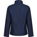 Regatta | TRA 628 Férfi 2 rétegű softshell dzseki "Ablaze"