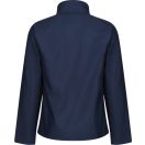 Regatta | TRA 628 Férfi 2 rétegű softshell dzseki "Ablaze"