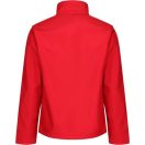 Regatta | TRA 628 Férfi 2 rétegű softshell dzseki "Ablaze"