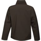 Regatta | TRA 628 Férfi 2 rétegű softshell dzseki "Ablaze"