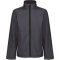 Regatta | TRA 628 Férfi 2 rétegű softshell dzseki "Ablaze"