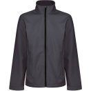Regatta | TRA 628 Férfi 2 rétegű softshell dzseki "Ablaze"