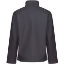 Regatta | TRA 628 Férfi 2 rétegű softshell dzseki "Ablaze"