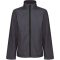 Regatta | TRA 628 Férfi 2 rétegű softshell dzseki "Ablaze"