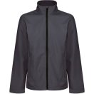 Regatta | TRA 628 Férfi 2 rétegű softshell dzseki "Ablaze"