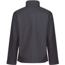 Regatta | TRA 628 Férfi 2 rétegű softshell dzseki "Ablaze"