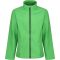 Regatta | TRA 628 Férfi 2 rétegű softshell dzseki "Ablaze"