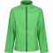 Regatta | TRA 628 Férfi 2 rétegű softshell dzseki "Ablaze"