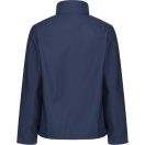Regatta | TRA 628 Férfi 2 rétegű softshell dzseki "Ablaze"