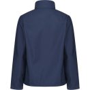 Regatta | TRA 628 Férfi 2 rétegű softshell dzseki "Ablaze"