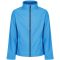 Regatta | TRA 628 Férfi 2 rétegű softshell dzseki "Ablaze"