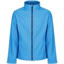 Regatta | TRA 628 Férfi 2 rétegű softshell dzseki "Ablaze"