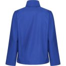 Regatta | TRA 628 Férfi 2 rétegű softshell dzseki "Ablaze"