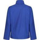 Regatta | TRA 628 Férfi 2 rétegű softshell dzseki "Ablaze"