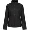 Regatta | TRA 629 Női 2 rétegű softshell dzseki "Ablaze"