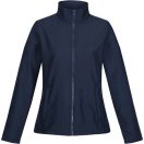Regatta | TRA 629 Női 2 rétegű softshell dzseki "Ablaze"