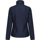 Regatta | TRA 629 Női 2 rétegű softshell dzseki "Ablaze"