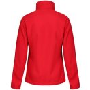 Regatta | TRA 629 Női 2 rétegű softshell dzseki "Ablaze"