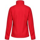 Regatta | TRA 629 Női 2 rétegű softshell dzseki "Ablaze"