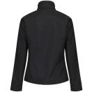 Regatta | TRA 629 Női 2 rétegű softshell dzseki "Ablaze"