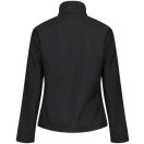 Regatta | TRA 629 Női 2 rétegű softshell dzseki "Ablaze"