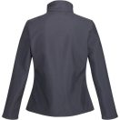 Regatta | TRA 629 Női 2 rétegű softshell dzseki "Ablaze"