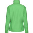 Regatta | TRA 629 Női 2 rétegű softshell dzseki "Ablaze"