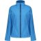 Regatta | TRA 629 Női 2 rétegű softshell dzseki "Ablaze"