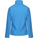 Regatta | TRA 629 Női 2 rétegű softshell dzseki "Ablaze"