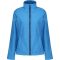 Regatta | TRA 629 Női 2 rétegű softshell dzseki "Ablaze"