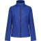 Regatta | TRA 629 Női 2 rétegű softshell dzseki "Ablaze"