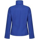 Regatta | TRA 629 Női 2 rétegű softshell dzseki "Ablaze"