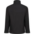 Regatta | TRA 642 Férfi 2 rétegű softshell dzseki "Uproar"