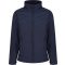 Regatta | TRA 642 Férfi 2 rétegű softshell dzseki "Uproar"