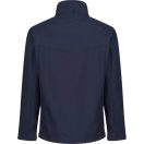 Regatta | TRA 642 Férfi 2 rétegű softshell dzseki "Uproar"