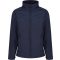 Regatta | TRA 642 Férfi 2 rétegű softshell dzseki "Uproar"