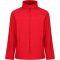 Regatta | TRA 642 Férfi 2 rétegű softshell dzseki "Uproar"