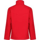 Regatta | TRA 642 Férfi 2 rétegű softshell dzseki "Uproar"