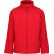 Regatta | TRA 642 Férfi 2 rétegű softshell dzseki "Uproar"
