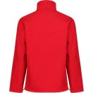 Regatta | TRA 642 Férfi 2 rétegű softshell dzseki "Uproar"