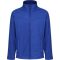 Regatta | TRA 642 Férfi 2 rétegű softshell dzseki "Uproar"