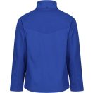 Regatta | TRA 642 Férfi 2 rétegű softshell dzseki "Uproar"