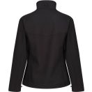 Regatta | TRA 645 Női 2 rétegű softshell dzseki "Uproar"