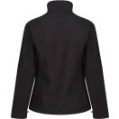 Regatta | TRA 645 Női 2 rétegű softshell dzseki "Uproar"