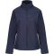 Regatta | TRA 645 Női 2 rétegű softshell dzseki "Uproar"