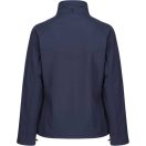 Regatta | TRA 645 Női 2 rétegű softshell dzseki "Uproar"