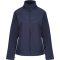 Regatta | TRA 645 Női 2 rétegű softshell dzseki "Uproar"