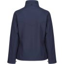 Regatta | TRA 645 Női 2 rétegű softshell dzseki "Uproar"