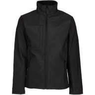   Regatta | TRA 688 Férfi 3 rétegű softshell dzseki "Octagon II"