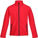Regatta | TRA 688 Férfi 3 rétegű softshell dzseki "Octagon II"